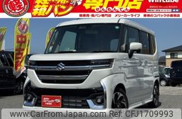 suzuki spacia 2024 CFJ1709993