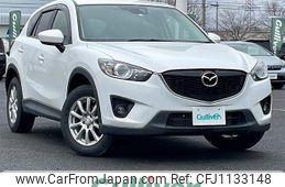 mazda cx-5 2014 -MAZDA--CX-5 LDA-KE2AW--KE2AW-129161---MAZDA--CX-5 LDA-KE2AW--KE2AW-129161-