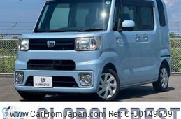 daihatsu wake 2017 quick_quick_DBA-LA700S_LA700S-0093765