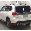 subaru forester 2021 -SUBARU--Forester 4BA-SK5--SK5-005573---SUBARU--Forester 4BA-SK5--SK5-005573- image 2