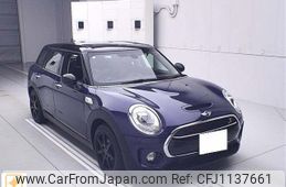 mini mini-others 2016 -BMW 【岐阜 302ﾅ272】--BMW Mini LN20--02D34265---BMW 【岐阜 302ﾅ272】--BMW Mini LN20--02D34265-
