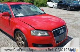 audi a3 2009 -AUDI--Audi A3 ABA-8PCAX--WAUZZZ8P1AA017224---AUDI--Audi A3 ABA-8PCAX--WAUZZZ8P1AA017224-