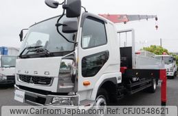 mitsubishi-fuso fighter 2024 quick_quick_2KG-FK62FZ_FK62FZ-615828