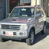 mitsubishi pajero-mini 2006 -MITSUBISHI--Pajero mini ABA-H58A--H58A-0707664---MITSUBISHI--Pajero mini ABA-H58A--H58A-0707664- image 6