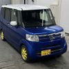 honda n-box-plus 2016 -HONDA 【所沢 580ヒ1629】--N BOX + JF1-4500305---HONDA 【所沢 580ヒ1629】--N BOX + JF1-4500305- image 1