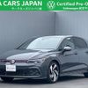 volkswagen golf 2022 -VOLKSWAGEN--VW Golf 3BA-CDDNP--WVWZZZCDZNW185012---VOLKSWAGEN--VW Golf 3BA-CDDNP--WVWZZZCDZNW185012- image 1