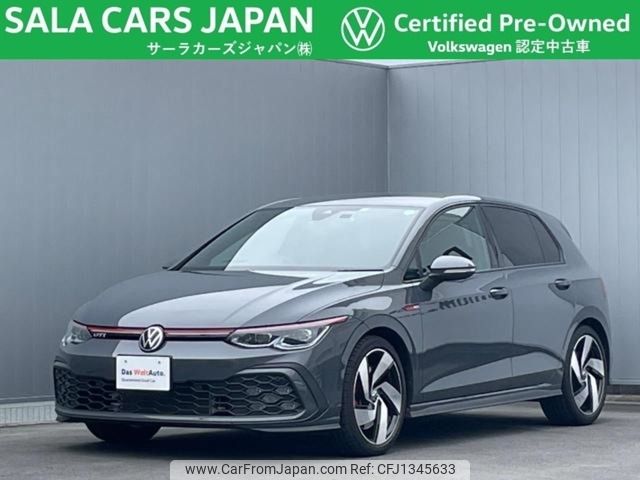 volkswagen golf 2022 -VOLKSWAGEN--VW Golf 3BA-CDDNP--WVWZZZCDZNW185012---VOLKSWAGEN--VW Golf 3BA-CDDNP--WVWZZZCDZNW185012- image 1