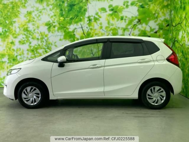 honda fit 2015 quick_quick_DBA-GK3_GK3-1200284 image 2