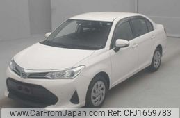 toyota corolla-axio 2022 CFJ1659783