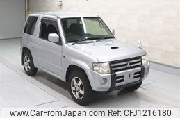 mitsubishi pajero-mini 2012 -MITSUBISHI--Pajero mini H58A-1011189---MITSUBISHI--Pajero mini H58A-1011189-