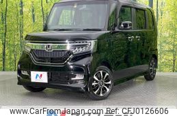 honda n-box 2018 -HONDA--N BOX DBA-JF3--JF3-1107706---HONDA--N BOX DBA-JF3--JF3-1107706-