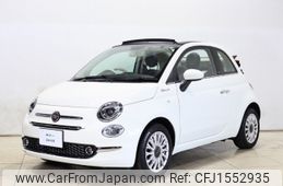 fiat 500 2023 CFJ1552935