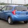 nissan note 2014 19410218 image 5