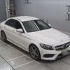 mercedes-benz c-class 2015 -MERCEDES-BENZ--Benz C Class 205040C-WDD2050402R081701---MERCEDES-BENZ--Benz C Class 205040C-WDD2050402R081701- image 6