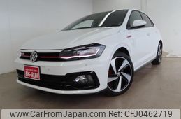 volkswagen polo 2018 -VOLKSWAGEN 【広島 30Mﾊ5】--VW Polo AWCZP--KU017044---VOLKSWAGEN 【広島 30Mﾊ5】--VW Polo AWCZP--KU017044-