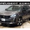 peugeot 3008 2023 -PEUGEOT--Peugeot 3008 3LA-P845G06H--VF3M45GBUNS137153---PEUGEOT--Peugeot 3008 3LA-P845G06H--VF3M45GBUNS137153- image 1
