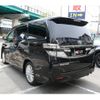 toyota vellfire 2012 quick_quick_DBA-ANH20W_ANH20-8237941 image 5