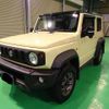 suzuki jimny-sierra 1993 -SUZUKI--Jimny Sierra JB74W--203531---SUZUKI--Jimny Sierra JB74W--203531- image 24