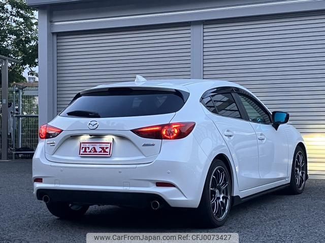 mazda axela 2017 quick_quick_BM2AS_BM2AS-101156 image 2