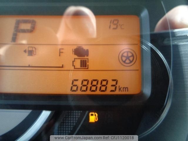 suzuki spacia 2018 quick_quick_DAA-MK53S_MK53S-146714 image 2