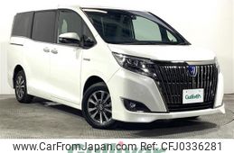 toyota esquire 2019 -TOYOTA--Esquire DAA-ZWR80G--ZWR80-0425446---TOYOTA--Esquire DAA-ZWR80G--ZWR80-0425446-