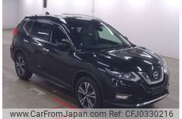 nissan x-trail 2017 -NISSAN--X-Trail DBA-T32--T32-042703---NISSAN--X-Trail DBA-T32--T32-042703-