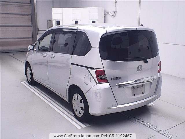 honda freed 2015 -HONDA--Freed GB3-1638912---HONDA--Freed GB3-1638912- image 2