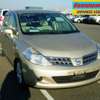 nissan note 2010 No.11030 image 1