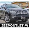 jeep compass 2013 -CHRYSLER--Jeep Compass ABA-MK4924--1C4NJDDB5ED645796---CHRYSLER--Jeep Compass ABA-MK4924--1C4NJDDB5ED645796- image 1