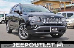 jeep compass 2013 -CHRYSLER--Jeep Compass ABA-MK4924--1C4NJDDB5ED645796---CHRYSLER--Jeep Compass ABA-MK4924--1C4NJDDB5ED645796-