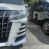 toyota alphard 2022 -TOYOTA--Alphard 6AA-AYH30W--AYH30-0142217---TOYOTA--Alphard 6AA-AYH30W--AYH30-0142217- image 28