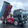 mitsubishi-fuso super-great 2013 CFJ4625996 image 2