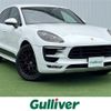 porsche macan 2016 -PORSCHE--Porsche Macan ABA-J1H2--WP1ZZZ95ZHLB60868---PORSCHE--Porsche Macan ABA-J1H2--WP1ZZZ95ZHLB60868- image 1