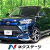 toyota raize 2022 quick_quick_A201A_A201A-0010994 image 1