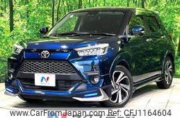 toyota raize 2022 quick_quick_A201A_A201A-0010994