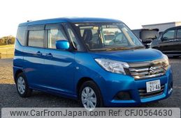 suzuki solio 2019 -SUZUKI 【野田 500】--Solio DBA-MA26S--MA26S-253402---SUZUKI 【野田 500】--Solio DBA-MA26S--MA26S-253402-