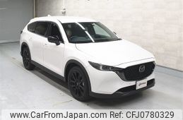 mazda cx-8 2023 -MAZDA--CX-8 KG2P-450809---MAZDA--CX-8 KG2P-450809-