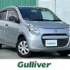 suzuki alto 2012 -SUZUKI--Alto DBA-HA25S--HA25S-855195---SUZUKI--Alto DBA-HA25S--HA25S-855195- image 1