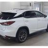 lexus rx 2021 quick_quick_3BA-AGL20W_AGL20-0021942 image 2