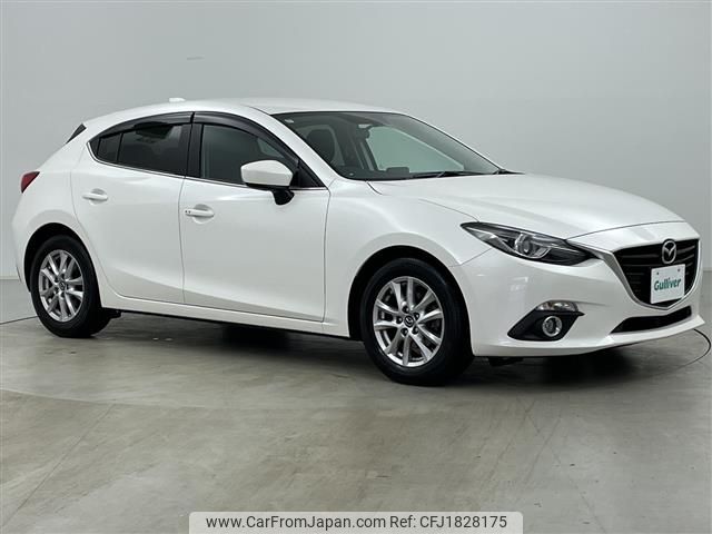 mazda axela 2014 CFJ1828175 image 1
