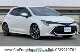 toyota corolla-sport 2020 -TOYOTA--Corolla Sport 6AA-ZWE211H--ZWE211-1031682---TOYOTA--Corolla Sport 6AA-ZWE211H--ZWE211-1031682-