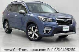 subaru forester 2020 -SUBARU--Forester 5AA-SKE--SKE-039907---SUBARU--Forester 5AA-SKE--SKE-039907-