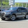 audi q7 2020 -AUDI 【香川 300ﾙ7101】--Audi Q7 4MCYRA--KD047075---AUDI 【香川 300ﾙ7101】--Audi Q7 4MCYRA--KD047075- image 1