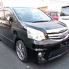 toyota noah 2011 -TOYOTA--Noah DBA-ZRR70Wｶｲ--ZRR70Wｶｲ-0447217---TOYOTA--Noah DBA-ZRR70Wｶｲ--ZRR70Wｶｲ-0447217- image 1