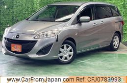 mazda premacy 2013 -MAZDA--Premacy CWFFW--110272---MAZDA--Premacy CWFFW--110272-