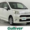 daihatsu move 2011 -DAIHATSU--Move DBA-LA110S--LA110S-0008755---DAIHATSU--Move DBA-LA110S--LA110S-0008755- image 1