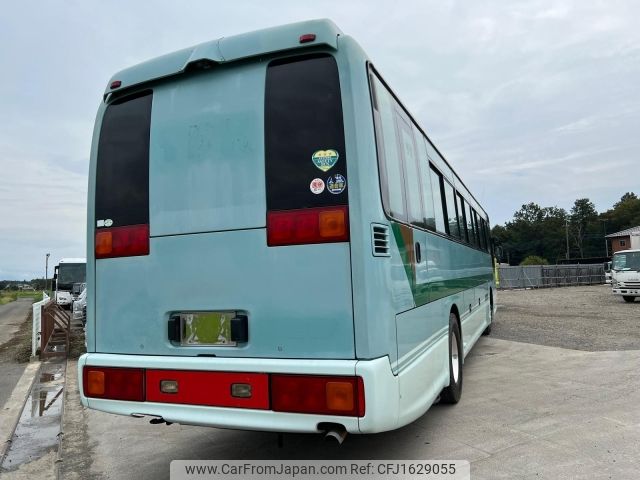 isuzu gala 2004 CFJ1629055 image 2