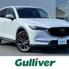 mazda cx-5 2017 -MAZDA--CX-5 LDA-KF2P--KF2P-121626---MAZDA--CX-5 LDA-KF2P--KF2P-121626- image 1