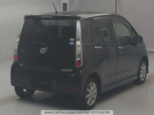 daihatsu move 2011 CFJ1634768 image 2