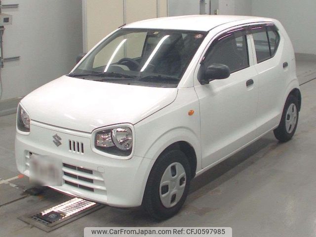 suzuki alto 2019 -SUZUKI--Alto HA36S-531983---SUZUKI--Alto HA36S-531983- image 1